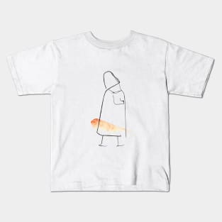 Minimal style Kids T-Shirt